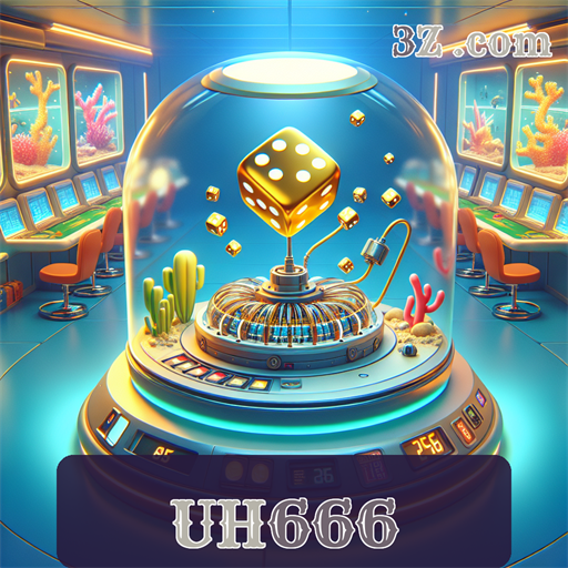 Inovação e Comunidade: app do Uh666 Para Gamers Brasileiros