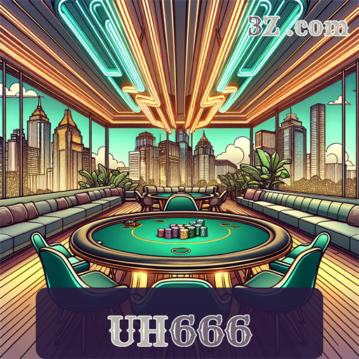 Plataforma de Jogos: O que o site uh666 Tem a Oferecer