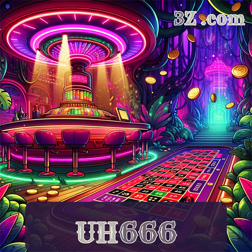 Promoção Incrível no Uh666: Jogos e Ofertas Imperdíveis!
